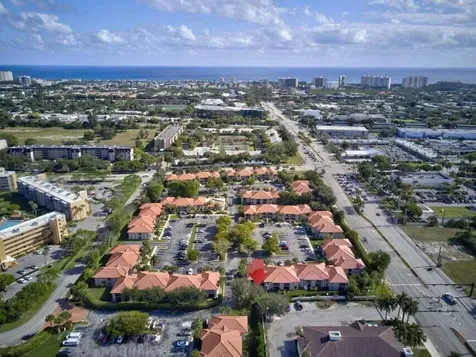 400 Club Circle Boca Raton FL 33487