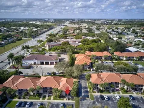 400 Club Circle Boca Raton FL 33487