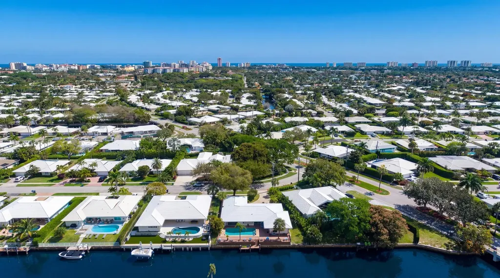 1223 SW Pepperridge Terrace Boca Raton FL 33486