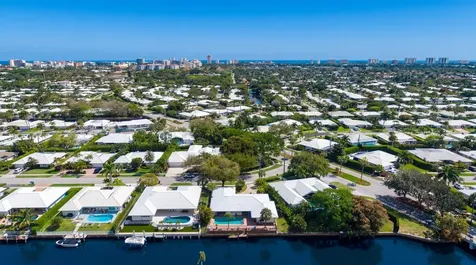 1223 SW Pepperridge Terrace Boca Raton FL 33486