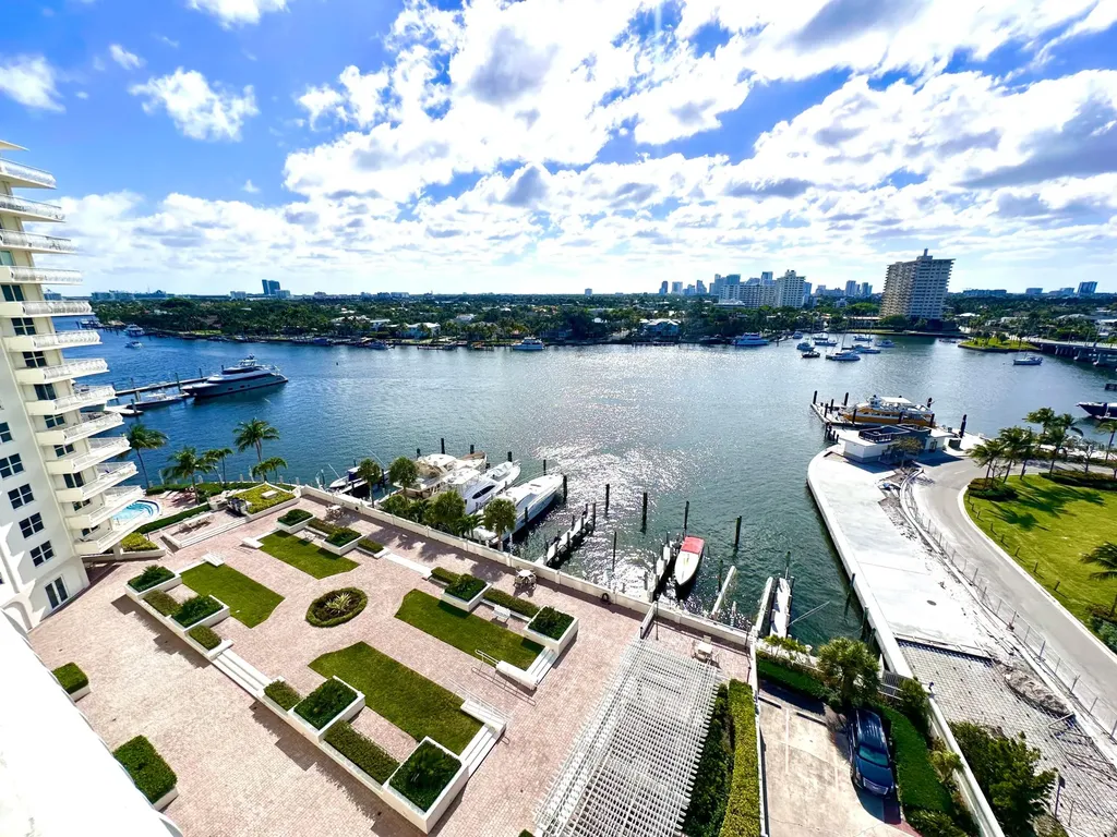1 Las Olas Circle Fort Lauderdale FL 33316