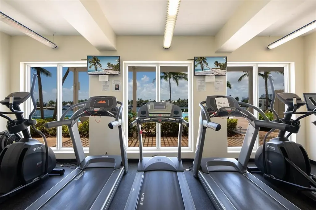 1 Las Olas Circle Fort Lauderdale FL 33316