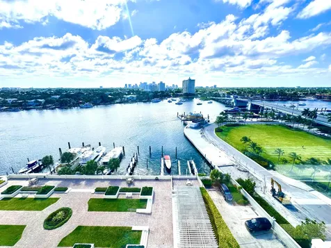 1 Las Olas Circle Fort Lauderdale FL 33316