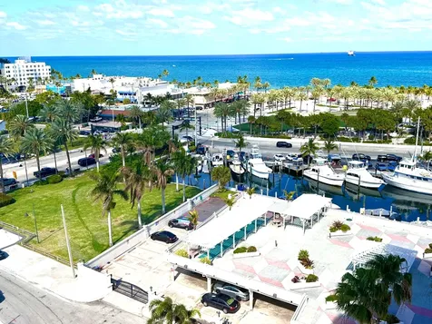 1 Las Olas Circle Fort Lauderdale FL 33316
