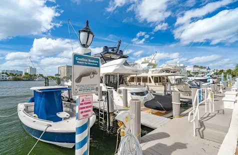 1 Las Olas Circle Fort Lauderdale FL 33316