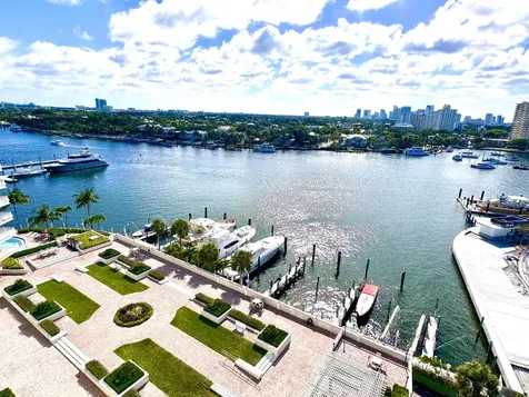 1 Las Olas Circle Fort Lauderdale FL 33316
