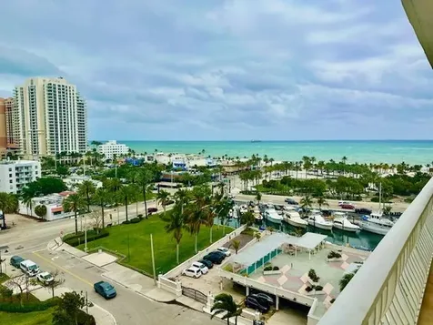 1 Las Olas Circle Fort Lauderdale FL 33316