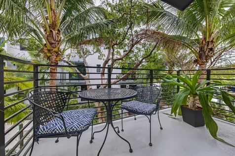 615 NE 22nd Drive Wilton Manors FL 33305