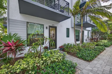 615 NE 22nd Drive Wilton Manors FL 33305