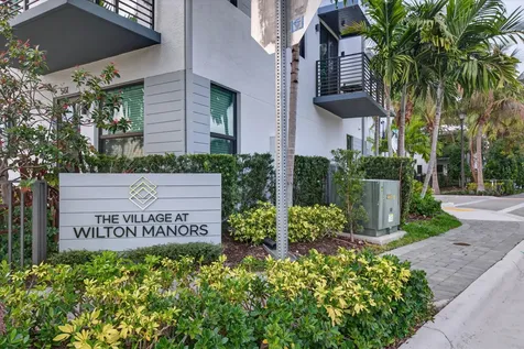 615 NE 22nd Drive Wilton Manors FL 33305