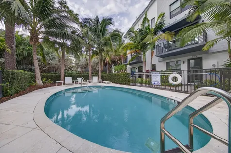 615 NE 22nd Drive Wilton Manors FL 33305
