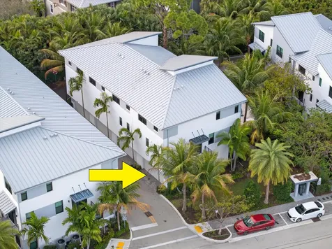 615 NE 22nd Drive Wilton Manors FL 33305