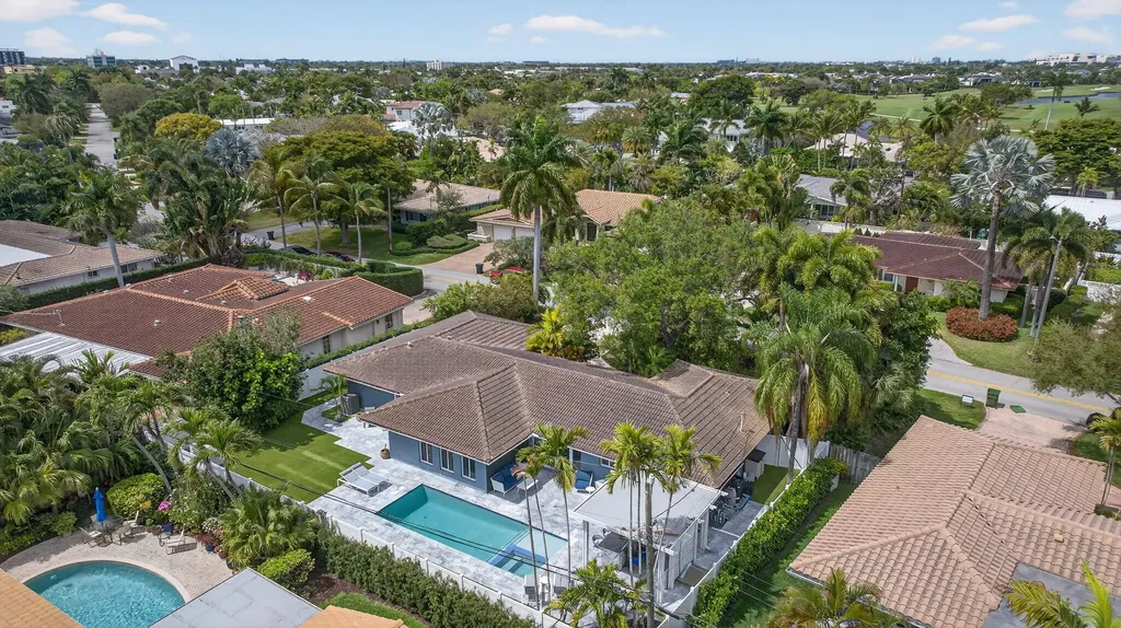 2732 NE 35th Drive Fort Lauderdale FL 33308