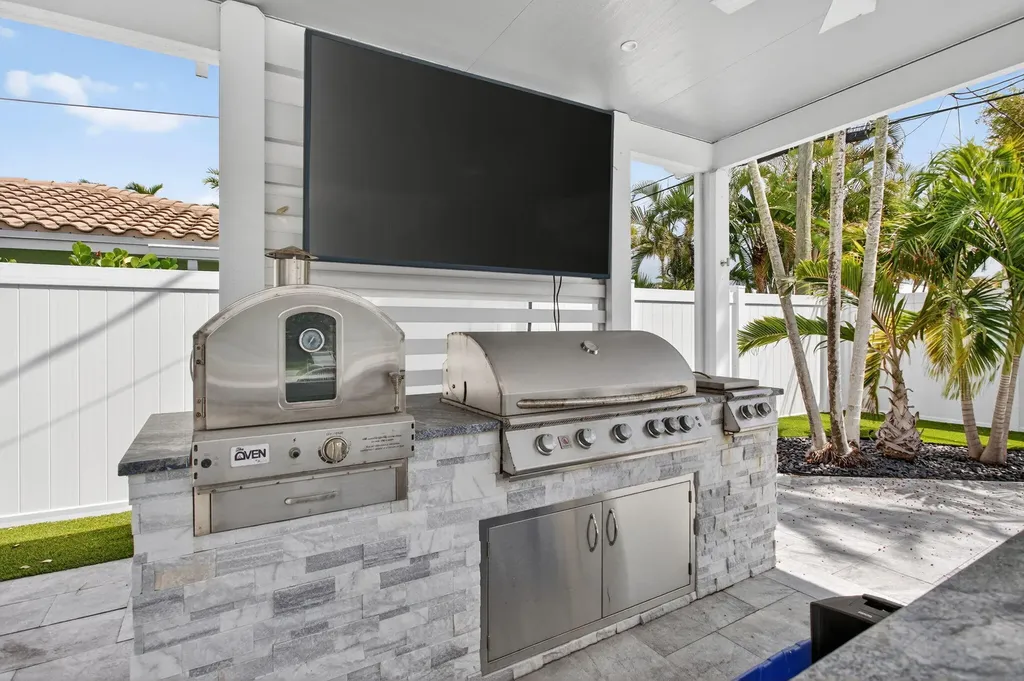 2732 NE 35th Drive Fort Lauderdale FL 33308