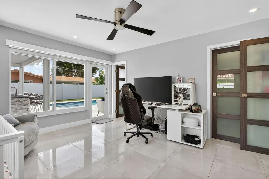 2732 NE 35th Drive Fort Lauderdale FL 33308