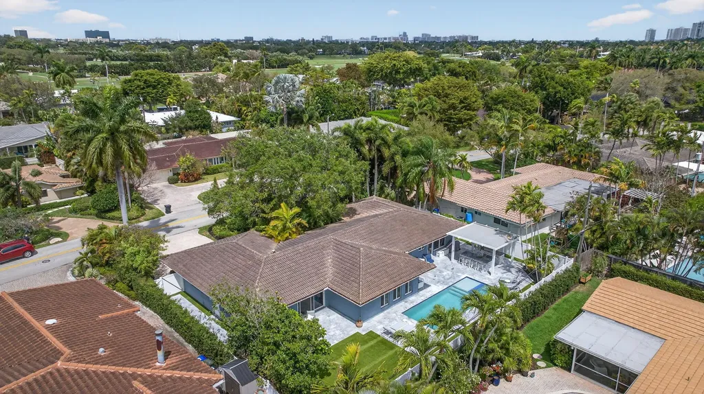 2732 NE 35th Drive Fort Lauderdale FL 33308