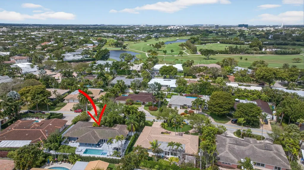 2732 NE 35th Drive Fort Lauderdale FL 33308