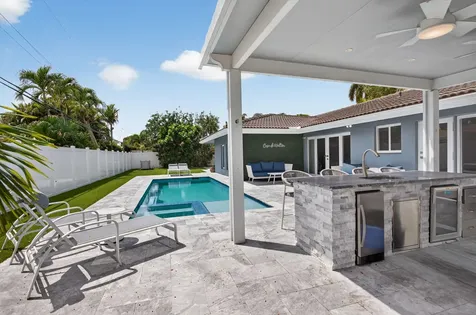 2732 NE 35th Drive Fort Lauderdale FL 33308
