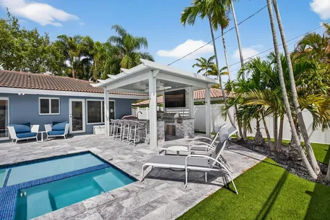2732 NE 35th Drive Fort Lauderdale FL 33308