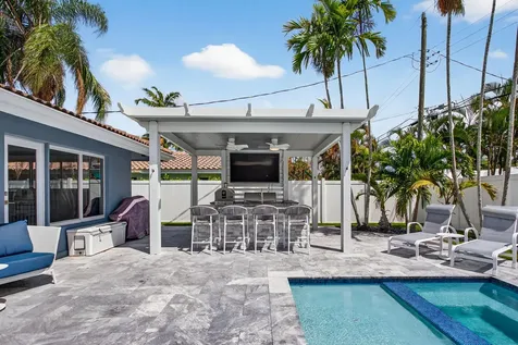 2732 NE 35th Drive Fort Lauderdale FL 33308