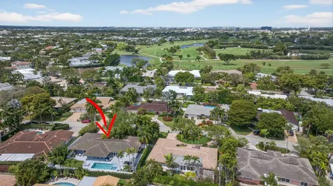 2732 NE 35th Drive Fort Lauderdale FL 33308