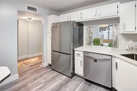 1865 S Ocean Drive Hallandale Beach FL 33009
