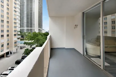 1865 S Ocean Drive Hallandale Beach FL 33009