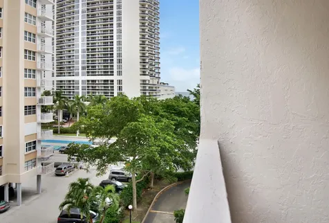 1865 S Ocean Drive Hallandale Beach FL 33009