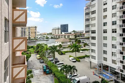 1865 S Ocean Drive Hallandale Beach FL 33009