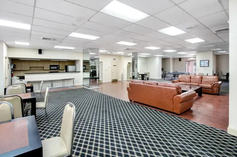 1865 S Ocean Drive Hallandale Beach FL 33009