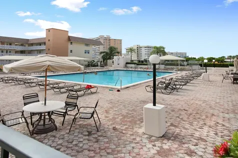 1865 S Ocean Drive Hallandale Beach FL 33009