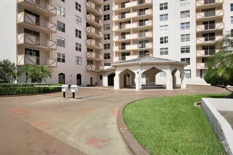 1865 S Ocean Drive Hallandale Beach FL 33009