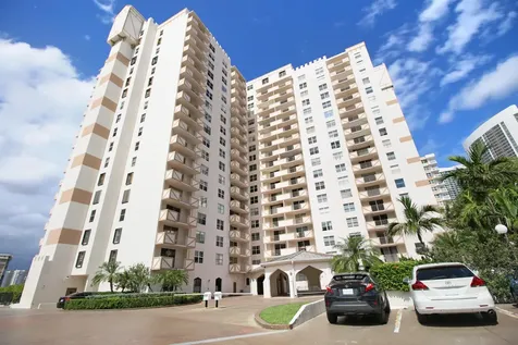 1865 S Ocean Drive Hallandale Beach FL 33009