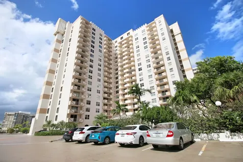 1865 S Ocean Drive Hallandale Beach FL 33009