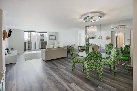 1865 S Ocean Drive Hallandale Beach FL 33009