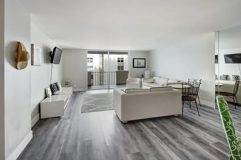 1865 S Ocean Drive Hallandale Beach FL 33009