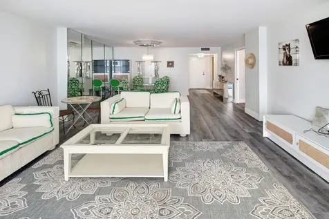 1865 S Ocean Drive Hallandale Beach FL 33009