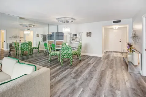 1865 S Ocean Drive Hallandale Beach FL 33009