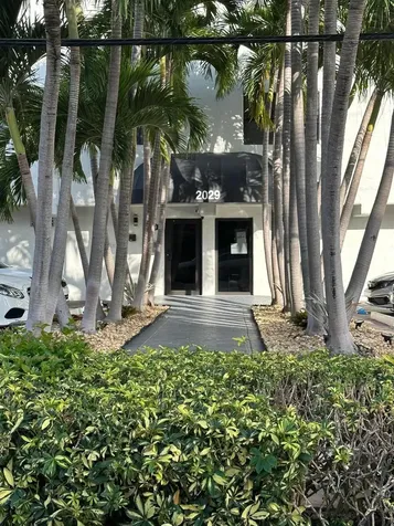 2029 N Ocean Boulevard Fort Lauderdale FL 33305