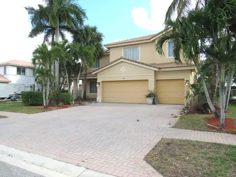 158 Bella Vista Way Royal Palm Beach FL 33411
