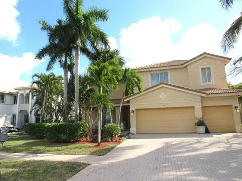 158 Bella Vista Way Royal Palm Beach FL 33411