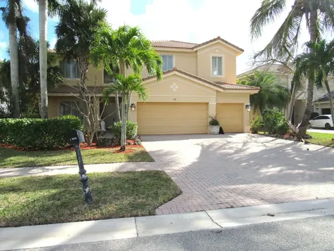158 Bella Vista Way Royal Palm Beach FL 33411