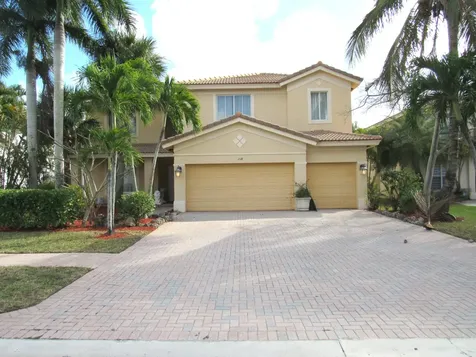 158 Bella Vista Way Royal Palm Beach FL 33411