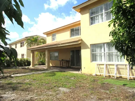 158 Bella Vista Way Royal Palm Beach FL 33411