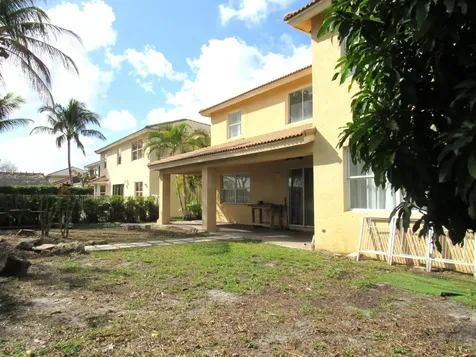 158 Bella Vista Way Royal Palm Beach FL 33411