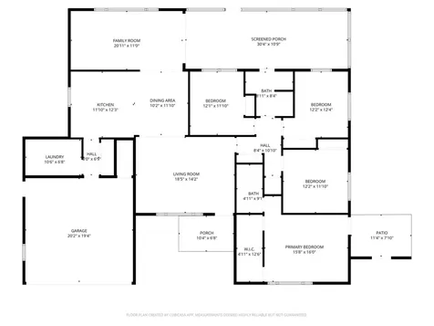1811 NW 119th Avenue Pembroke Pines FL 33026