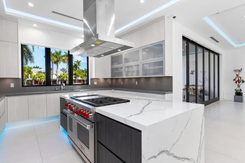 424 Coconut Isle Drive Fort Lauderdale FL 33301