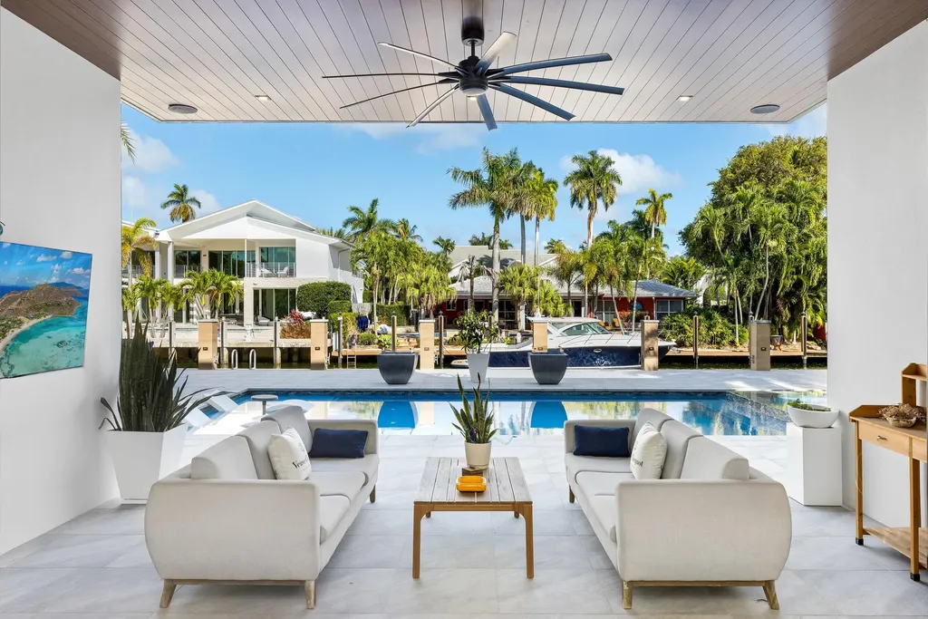 424 Coconut Isle Drive Fort Lauderdale FL 33301