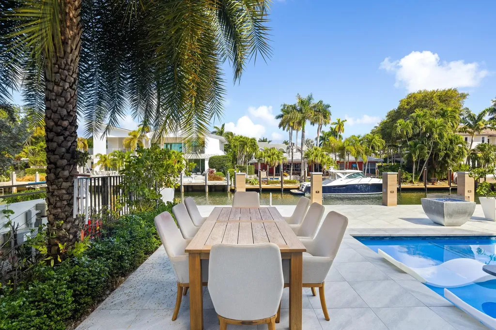 424 Coconut Isle Drive Fort Lauderdale FL 33301