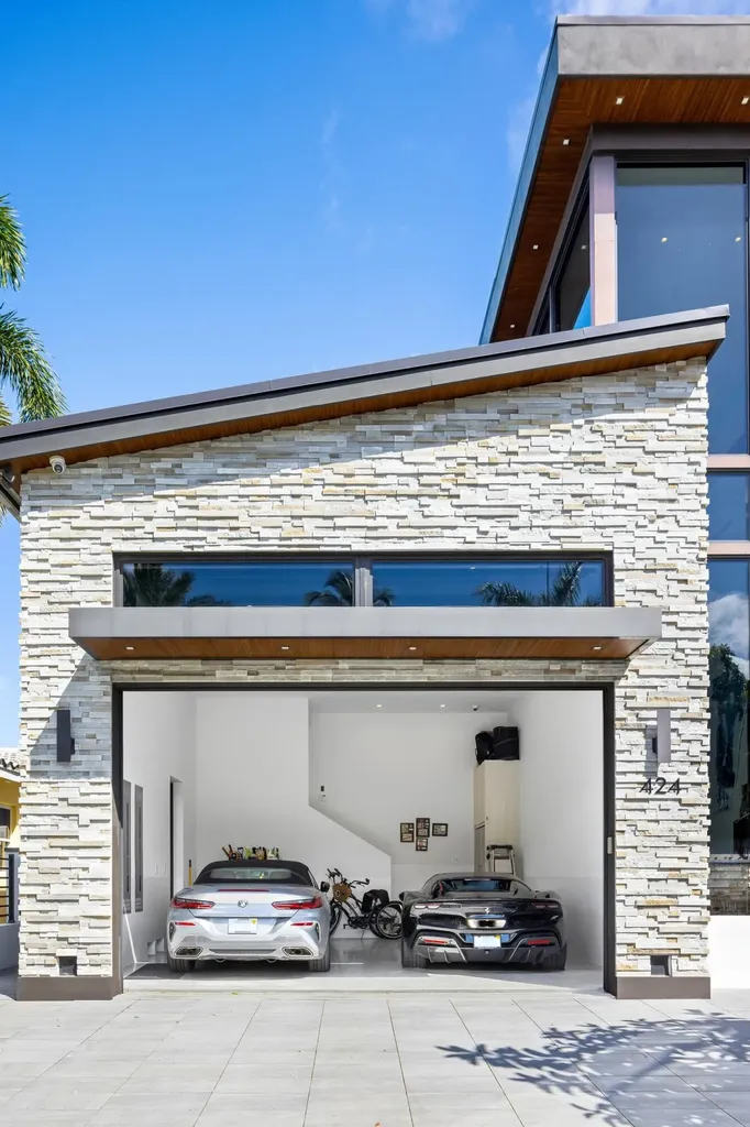 424 Coconut Isle Drive Fort Lauderdale FL 33301
